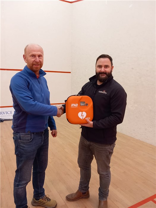 Club News